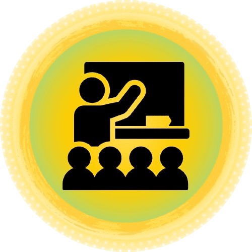 Cursos Profissionalizantes e Sociais