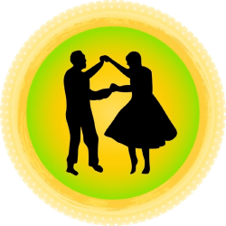 JCS1T - Pictograma - Dança, Balé, Coreográfias e Apresentações - TEMA - BR - Tudaq - 346