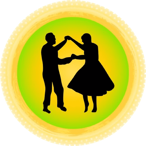 Danças e Coreografias