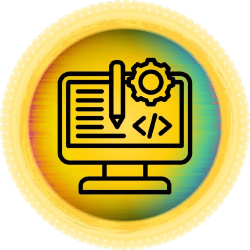 JCS1T - Pictograma - Desenvolvedores e Web Designers - TEMA - BR - Tudaq - 350