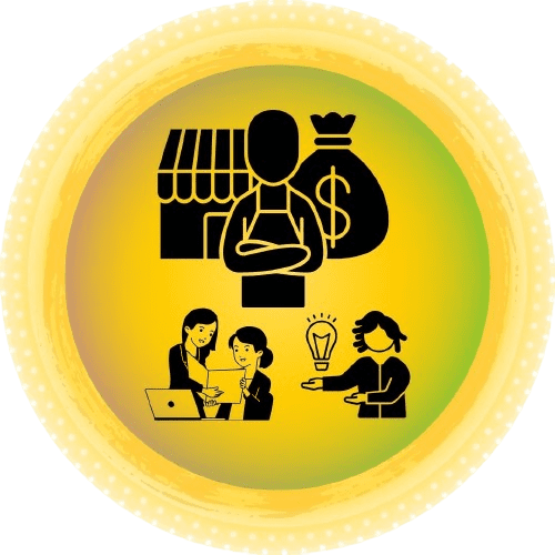 Empresas, Negócios e Empreendedores