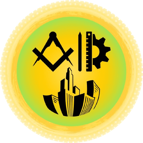 Engenharia, Arquitetura e Construções