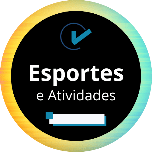 Esportes e Atividades