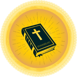 JCS1T - Pictograma - Evangelhos Bíblicos - TEMA - BR - Tudaq - 359