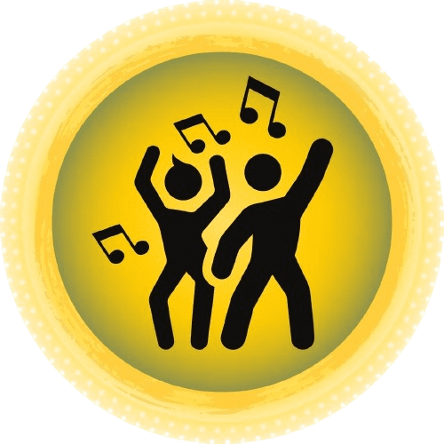 Festas, Eventos e Comemorações