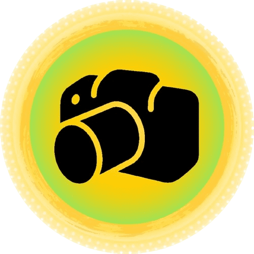 Fotografia e Técnicas