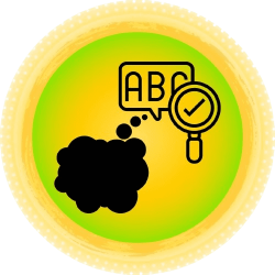 JCS1T - Pictograma - Frases, Pensamentos, Textos e Mensagens - TEMA - BR - Tudaq - 365