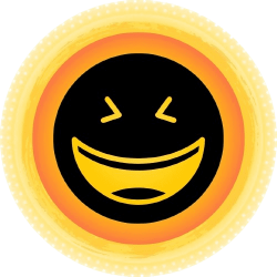 JCS1T - Pictograma - Humor e Diversão - TEMA - BR - Tudaq - 370