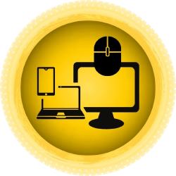 JCS1T - Pictograma - Informática, Periféricos e Acessórios - TEMA - BR - Tudaq - 373