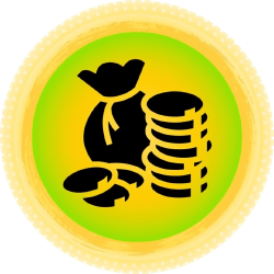 JCS1T - Pictograma - Instituições Bancárias e Financeiras - TEMA - BR - Tudaq - 374