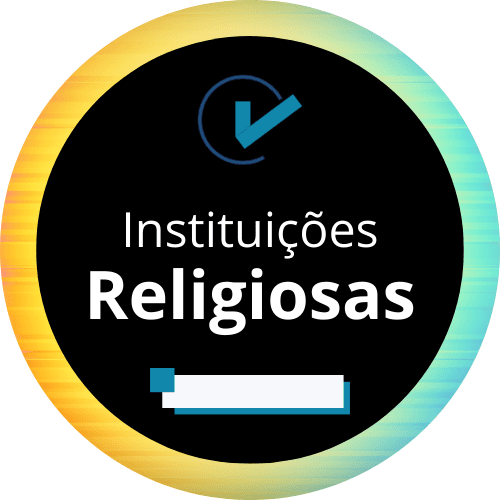 Instituições Religiosas