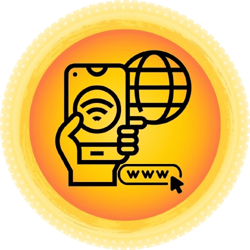 Internet e Conexões