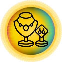 JCS1T - Pictograma - Jóias e Acessórios - TEMA - BR - Tudaq - 378