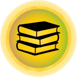 JCS1T - Pictograma - Livros e Leituras - TEMA - BR - Tudaq - 381