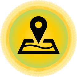 JCS1T - Pictograma - Mapas, Localização de Lugares no Planeta - TEMA - BR - Tudaq - 384