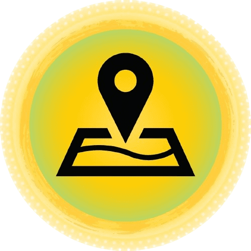 Mapas e Localizações