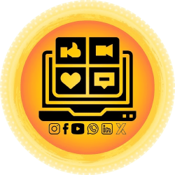 JCS1T - Pictograma - Mídias e Comunicação - TEMA - BR - Tudaq - 387