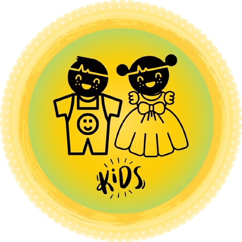 Moda Infantil e Acessórios