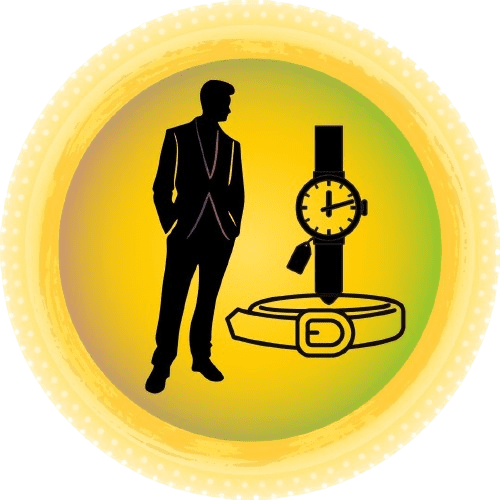 Moda Masculina e Acessórios