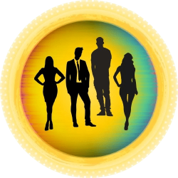 JCS1T - Pictograma - Modelos Masculinos e Femininos - TEMA - BR - Tudaq - 391