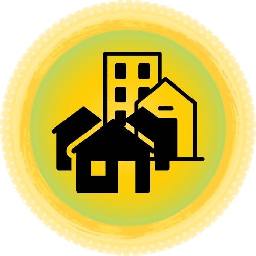 Moradia e Programas Habitacionais