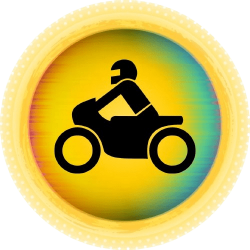 JCS1T - Pictograma - Motos e Acessórios - TEMA - BR - Tudaq - 393