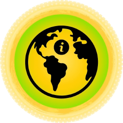 JCS1T - Pictograma - Notícias Internacionais, Informações do Mundo - TEMA - BR - Tudaq - 398