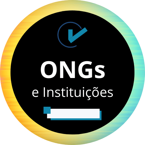 ONGs e Instituições