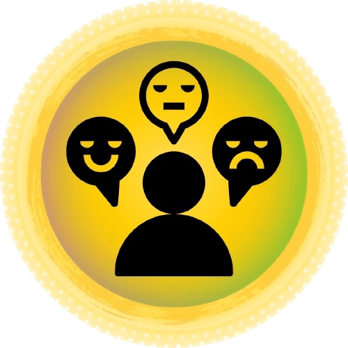 Pessoas e Comportamentos