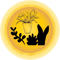 JCS1T - Pictograma - Plantas Ornamentais, Produção e Informações - TEMA - BR - Tudaq - 405