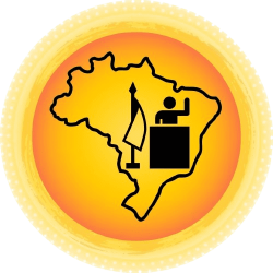 JCS1T - Pictograma - Poder Executivo do Pais - TEMA - BR - Tudaq - 406