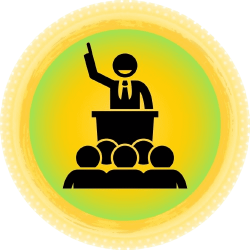 JCS1T - Pictograma - Políticas e Eleições do Pais - TEMA - BR - Tudaq - 409