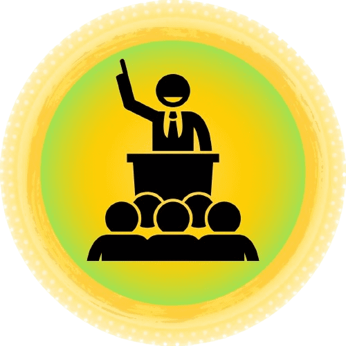 Política e Eleições