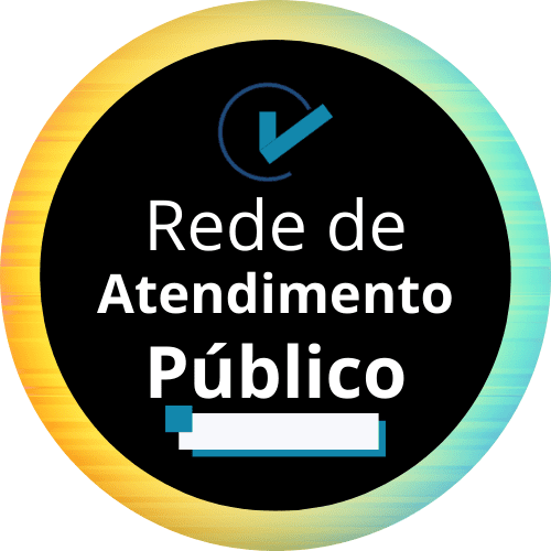 Rede de Atendimento Público