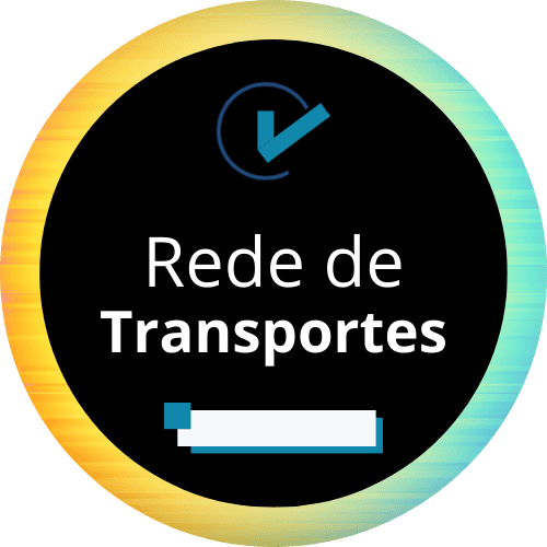 Rede de Transportes