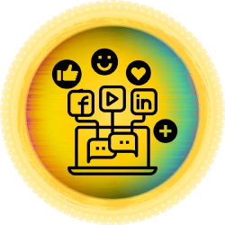 JCS1T - Pictograma - Redes Socias - TEMA - BR - Tudaq - 415