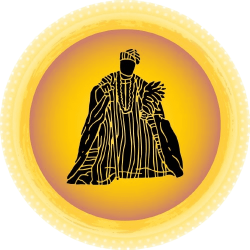 JCS1T - Pictograma - Religião Candomblé e Crenças - TEMA - BR - Tudaq - 406