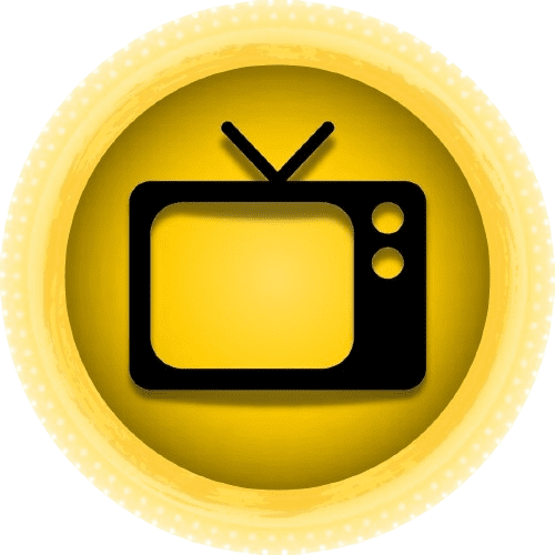 TV, Emissoras e Técnicas