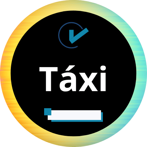 Táxi