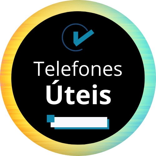 Telefones Úteis