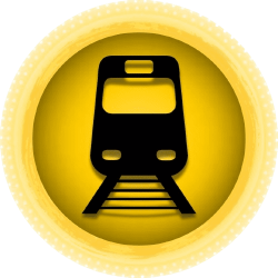 JCS1T - Pictograma - Trens, Linhas e Acessórios - TEMA - BR - Tudaq - 418