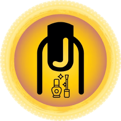 JCS1T - Pictograma - Unhas, Acessórios e Técnicas - TEMA - BR - Tudaq - 420