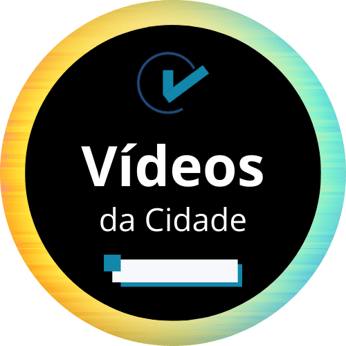 Vídeos da Cidade