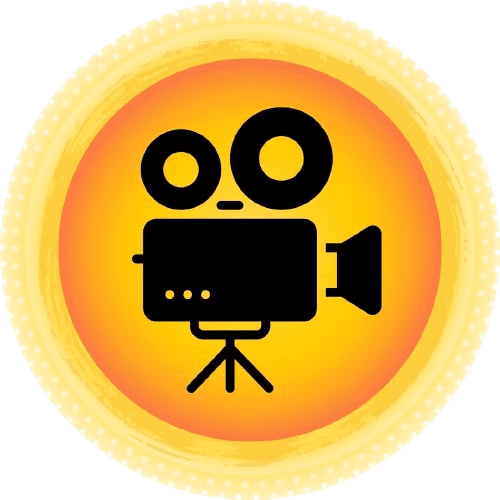 Vídeos, Produção e Técnicas