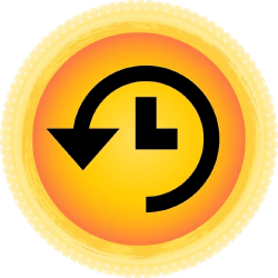 JCS1T - Pictograma - Volta ao Passado, Recordações e Acontecimentos - TEMA - BR - Tudaq - 425