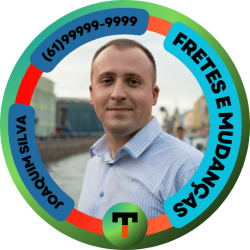 JCS1T - SM - Serviços Mobilidade - Fretes e Mudanças - BR - Tudaq - 109