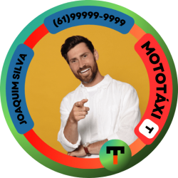 JCS1T - SM - Serviços Mobilidade - Mototáxi Transportes - BR - Tudaq - 107