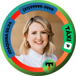 JCS1T - SM - Serviços Mobilidade - Táxi Passageiros - BR - Tudaq - 110