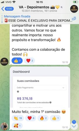 JCS1T - VA - Depoimentos - Prova Social - Vendedor Automático - Tudaq - BR - 112