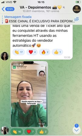 JCS1T - VA - Depoimentos - Prova Social - Vendedor Automático - Tudaq - BR - 116
